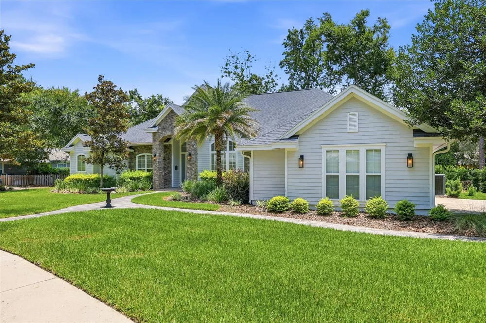 5117 NW 55TH STREET Gainesville, FL 32653