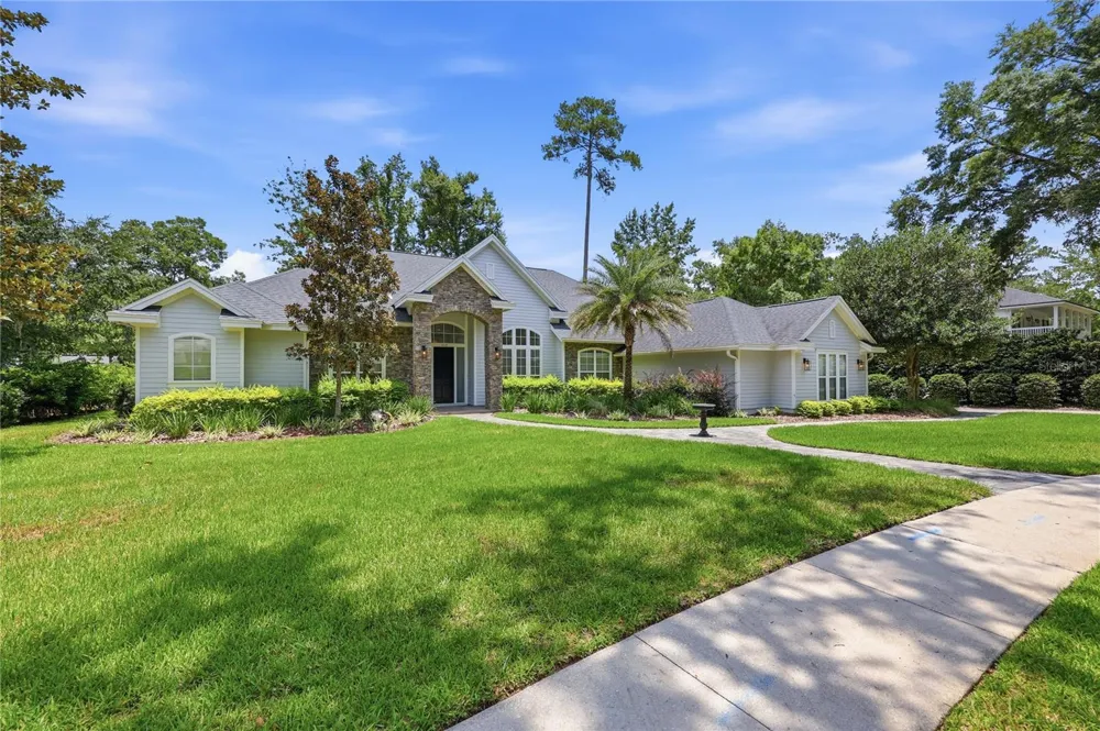 5117 NW 55TH STREET Gainesville, FL 32653
