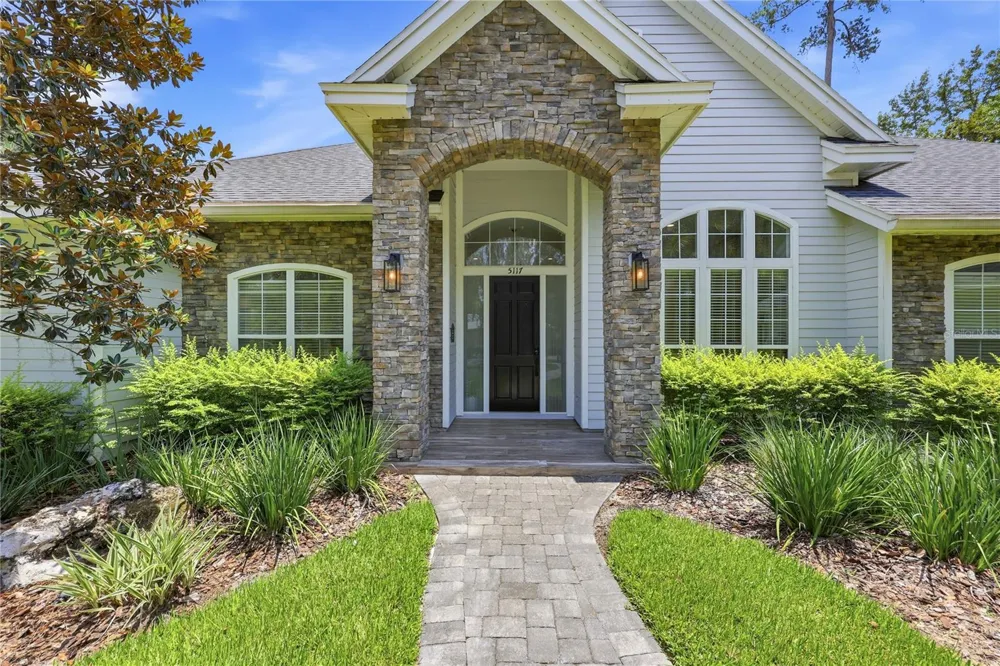 5117 NW 55TH STREET Gainesville, FL 32653