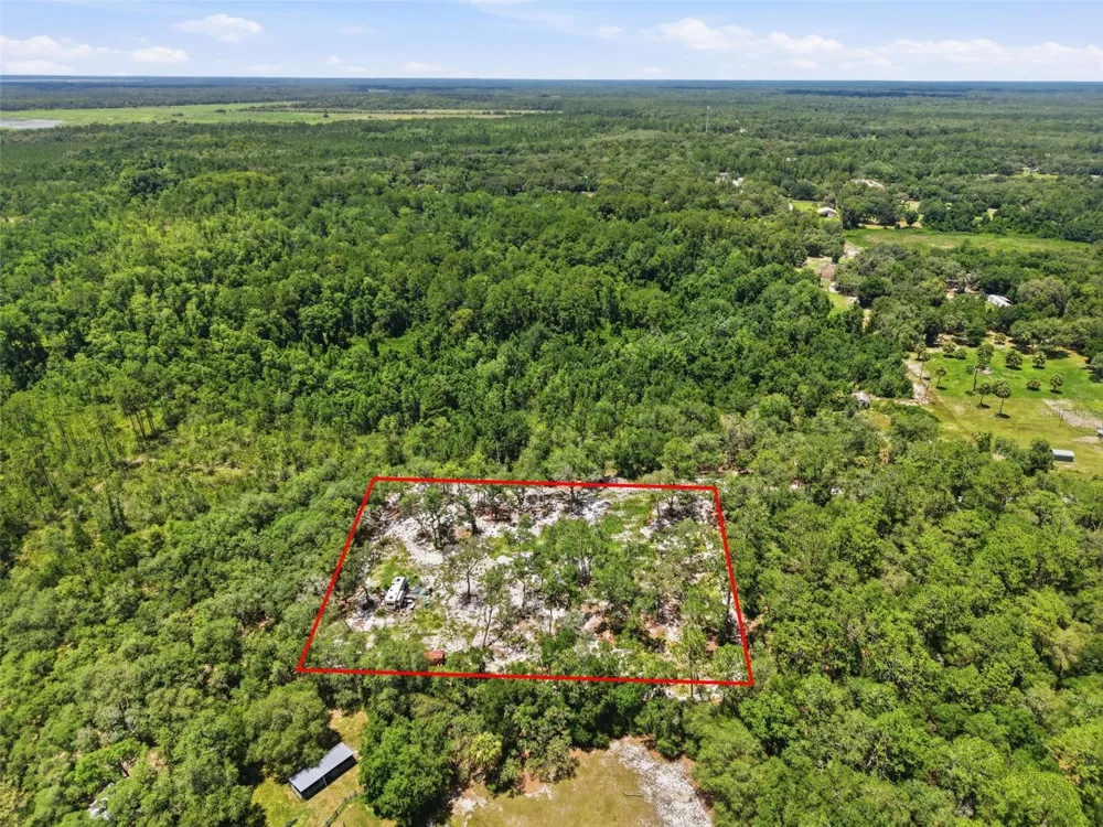 6900 NE 195TH STREET Citra, FL 32113