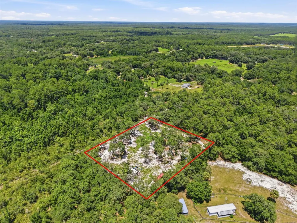 6900 NE 195TH STREET Citra, FL 32113