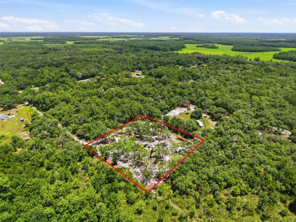 6900 NE 195TH STREET Citra, FL 32113