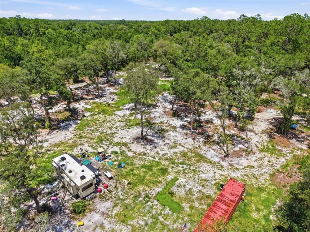 6900 NE 195TH STREET Citra, FL 32113
