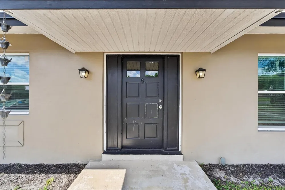 7156 LOCKWOOD STREET Spring Hill, FL 34606