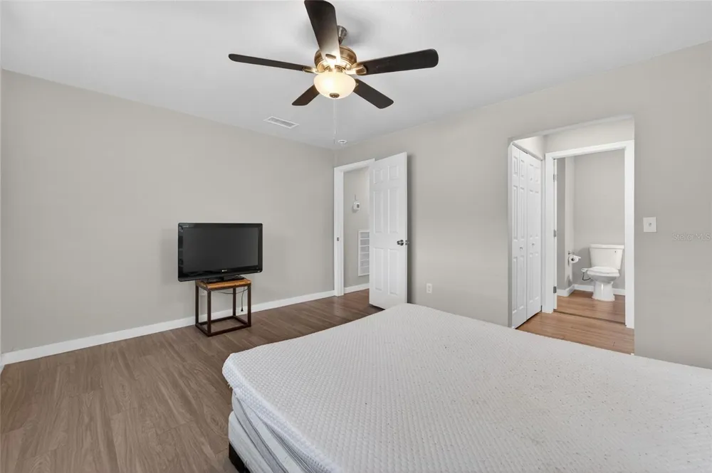 7156 LOCKWOOD STREET Spring Hill, FL 34606