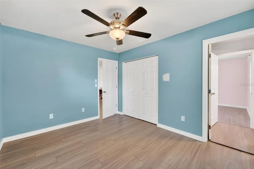 7156 LOCKWOOD STREET Spring Hill, FL 34606
