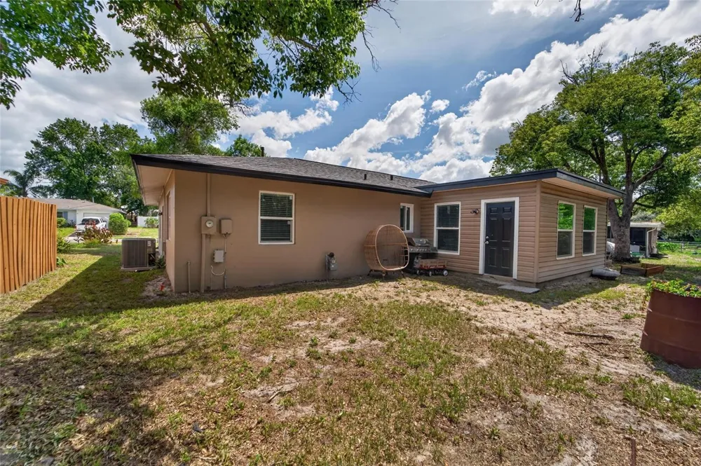 7156 LOCKWOOD STREET Spring Hill, FL 34606