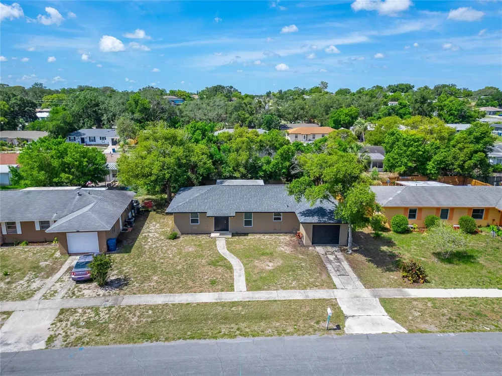 7156 LOCKWOOD STREET Spring Hill, FL 34606