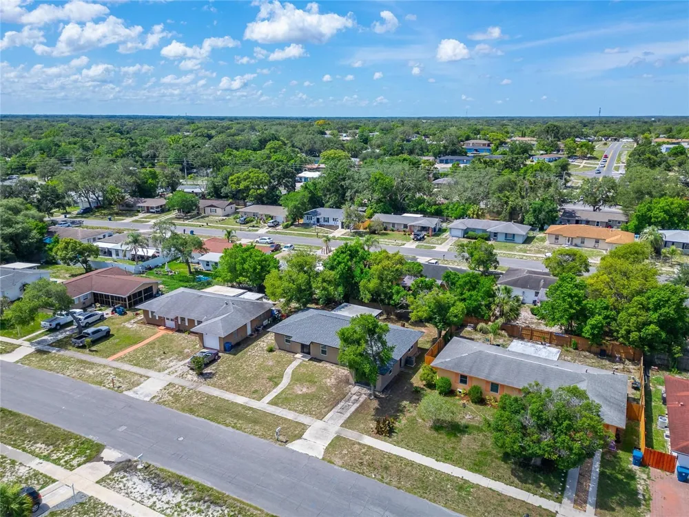 7156 LOCKWOOD STREET Spring Hill, FL 34606