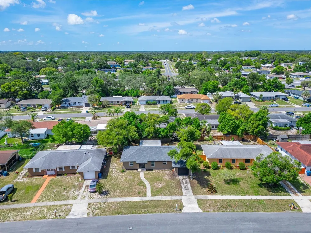 7156 LOCKWOOD STREET Spring Hill, FL 34606