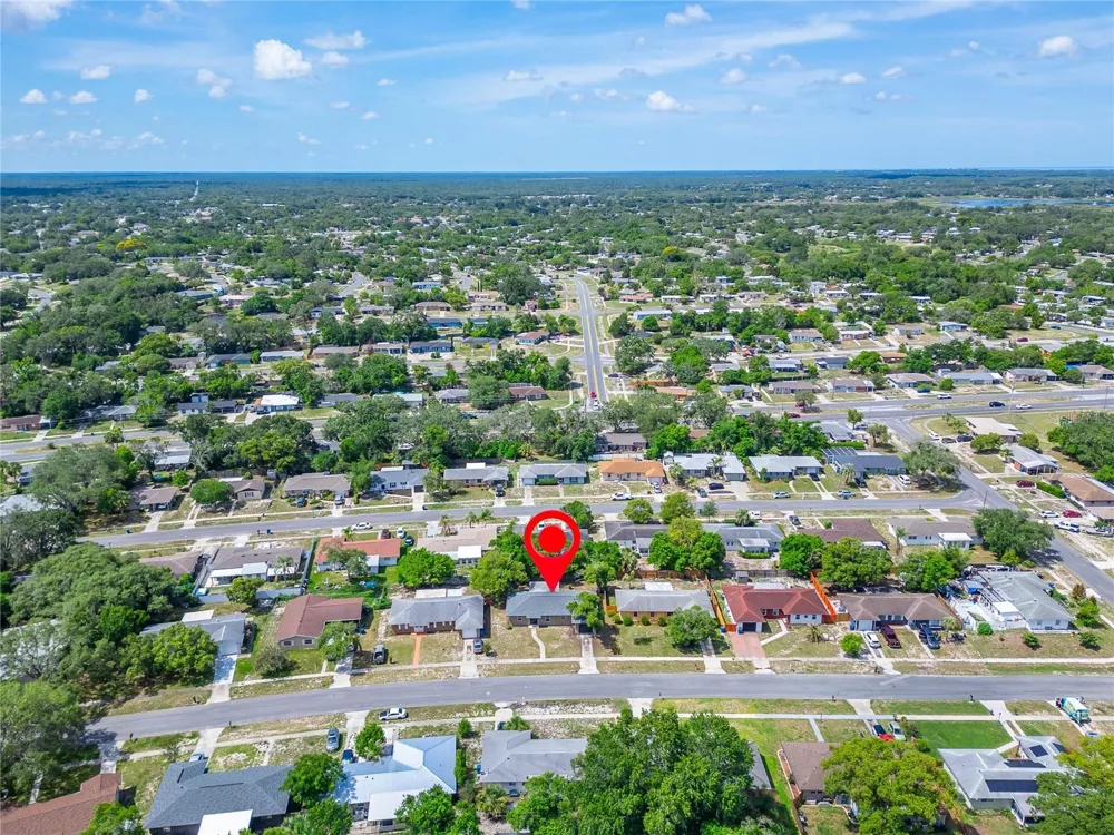 7156 LOCKWOOD STREET Spring Hill, FL 34606