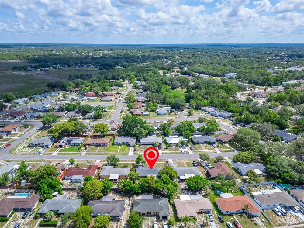 7156 LOCKWOOD STREET Spring Hill, FL 34606