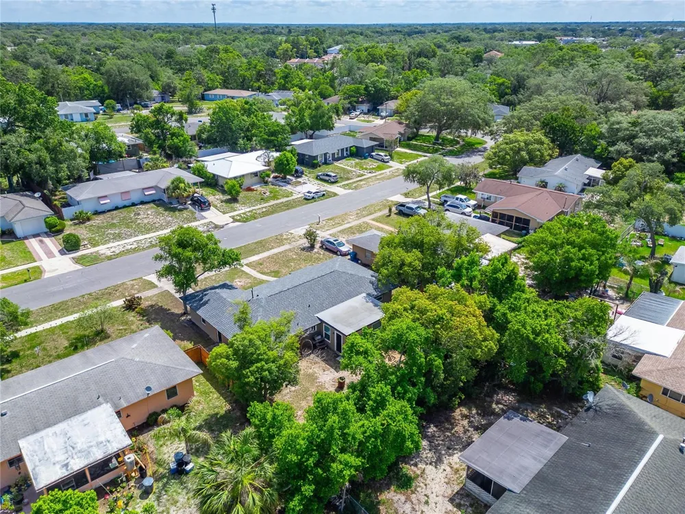 7156 LOCKWOOD STREET Spring Hill, FL 34606