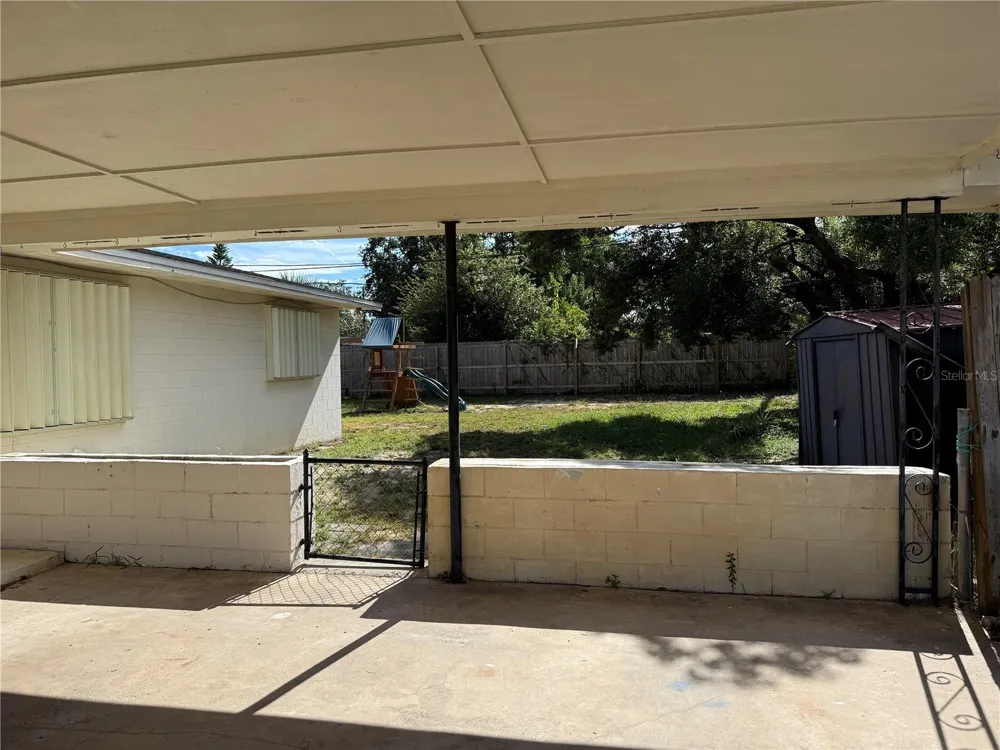 845 EDGEWOOD ROAD Titusville, FL 32780