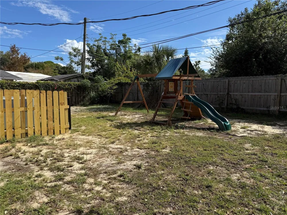 845 EDGEWOOD ROAD Titusville, FL 32780