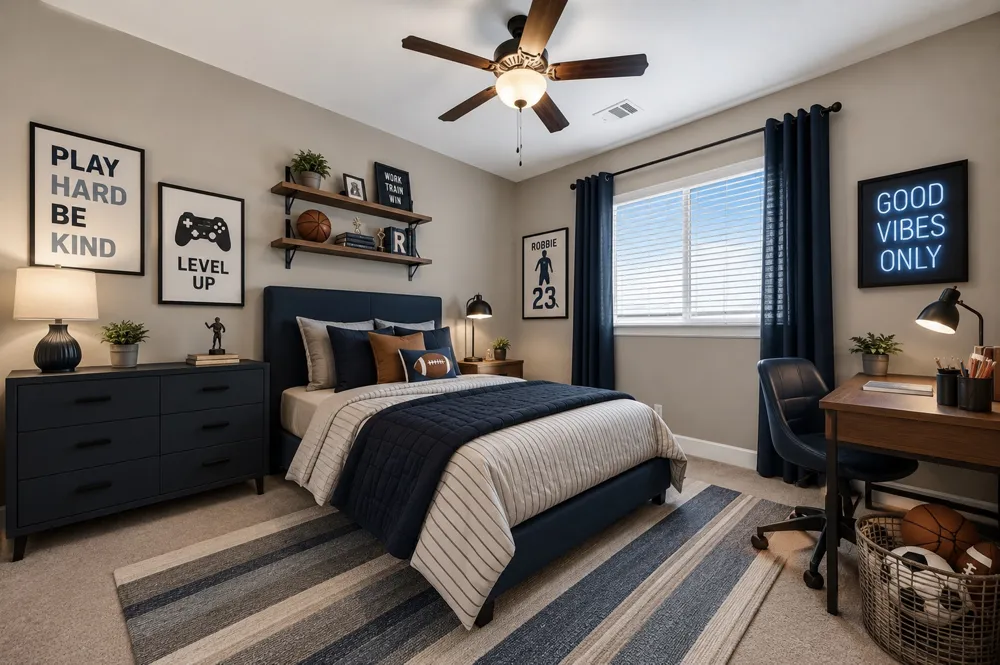 4017 Benetton Way Leander, TX 78641