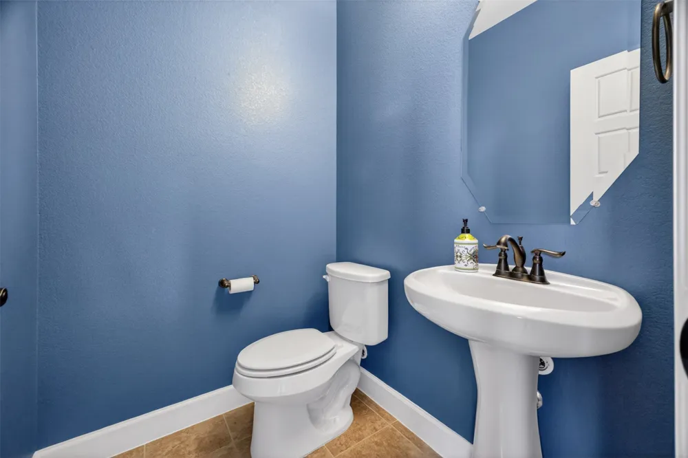 4017 Benetton Way Leander, TX 78641