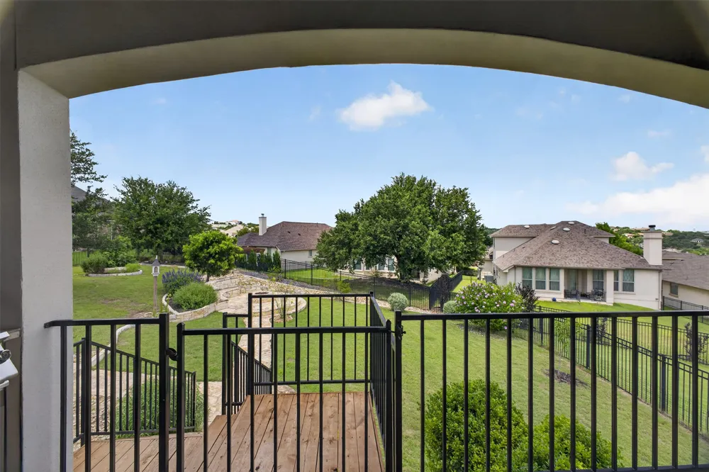 4017 Benetton Way Leander, TX 78641