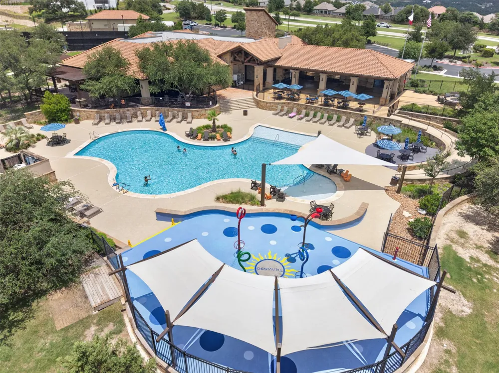 4017 Benetton Way Leander, TX 78641