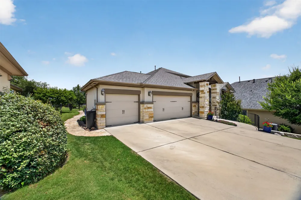 4017 Benetton Way Leander, TX 78641