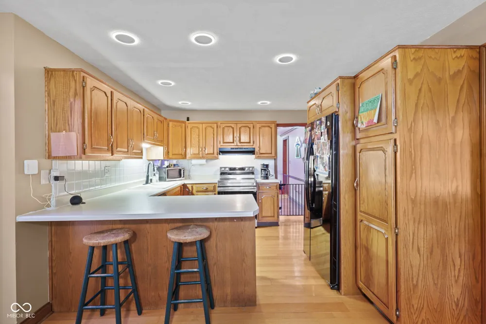 179 W Arcadia Mooresville, IN 46158