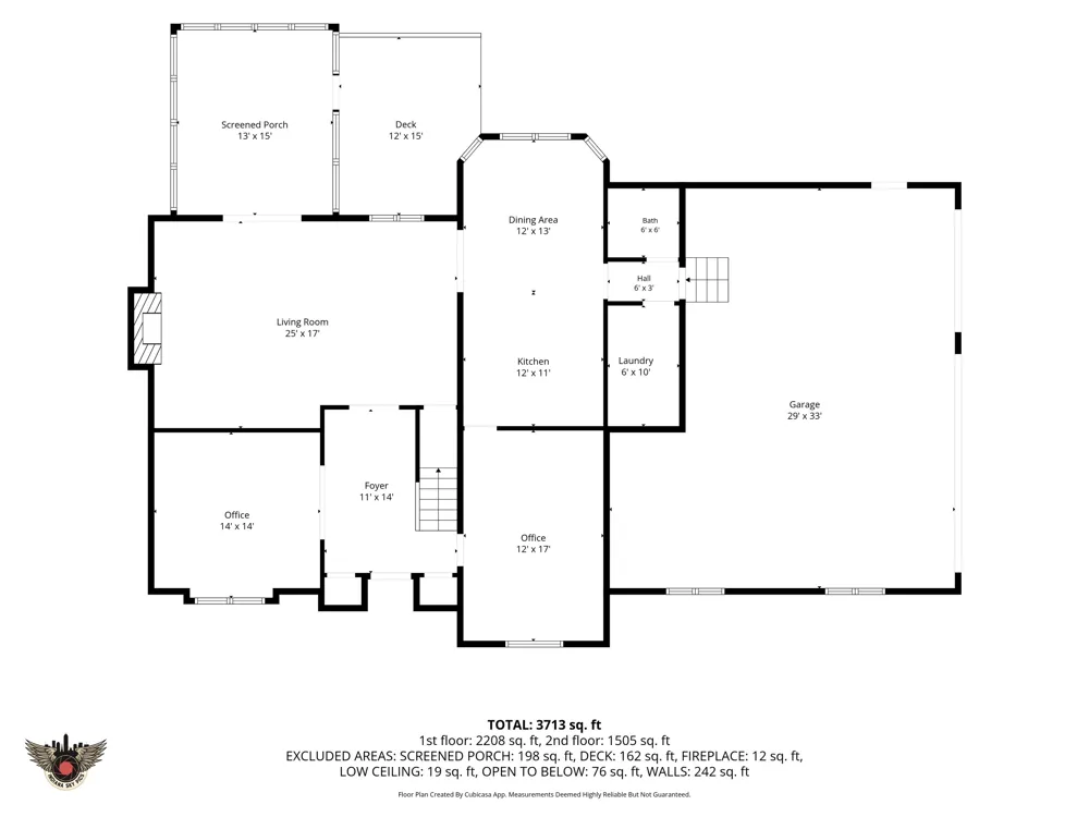 179 W Arcadia Mooresville, IN 46158
