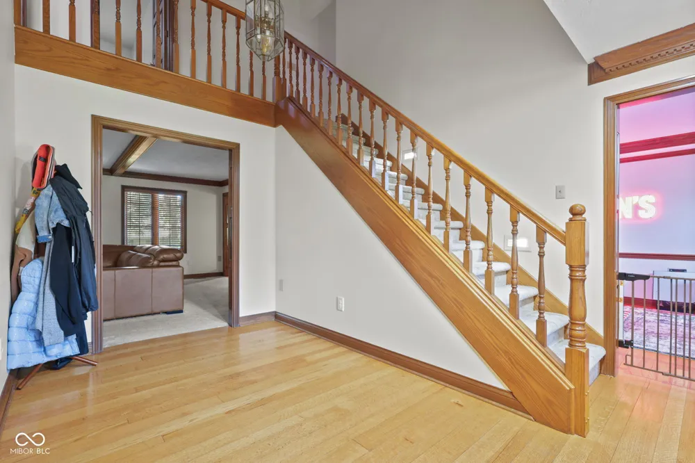 179 W Arcadia Mooresville, IN 46158
