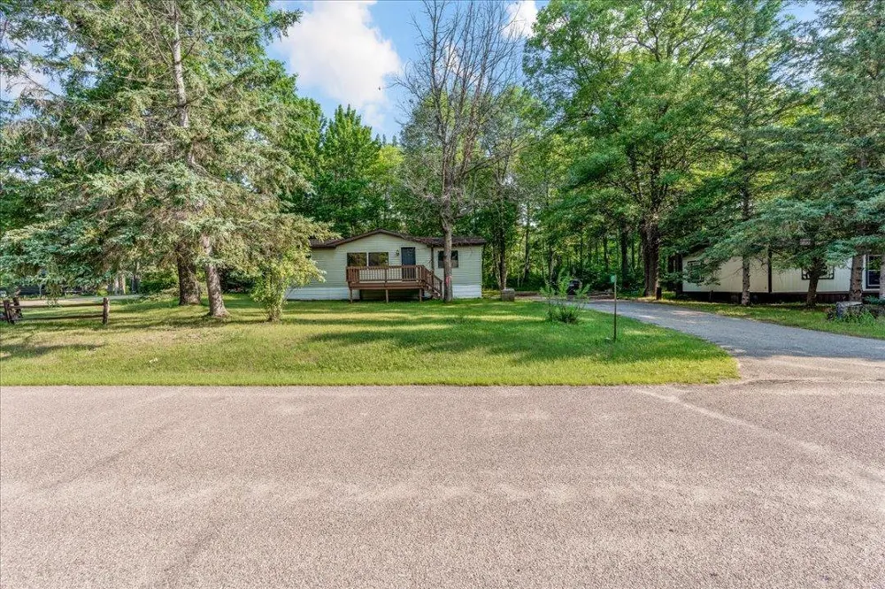 14578 Ridgeway Road Crosslake, MN 56442