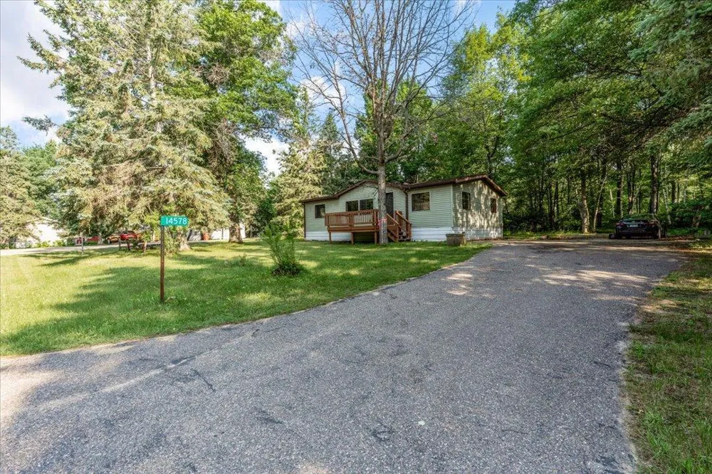 14578 Ridgeway Road Crosslake, MN 56442