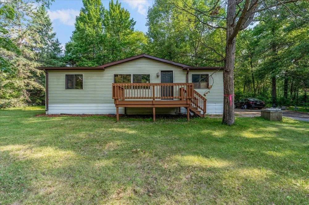 14578 Ridgeway Road Crosslake, MN 56442