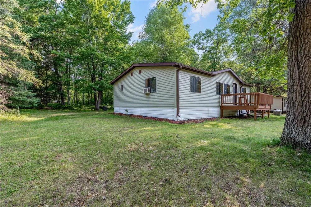 14578 Ridgeway Road Crosslake, MN 56442