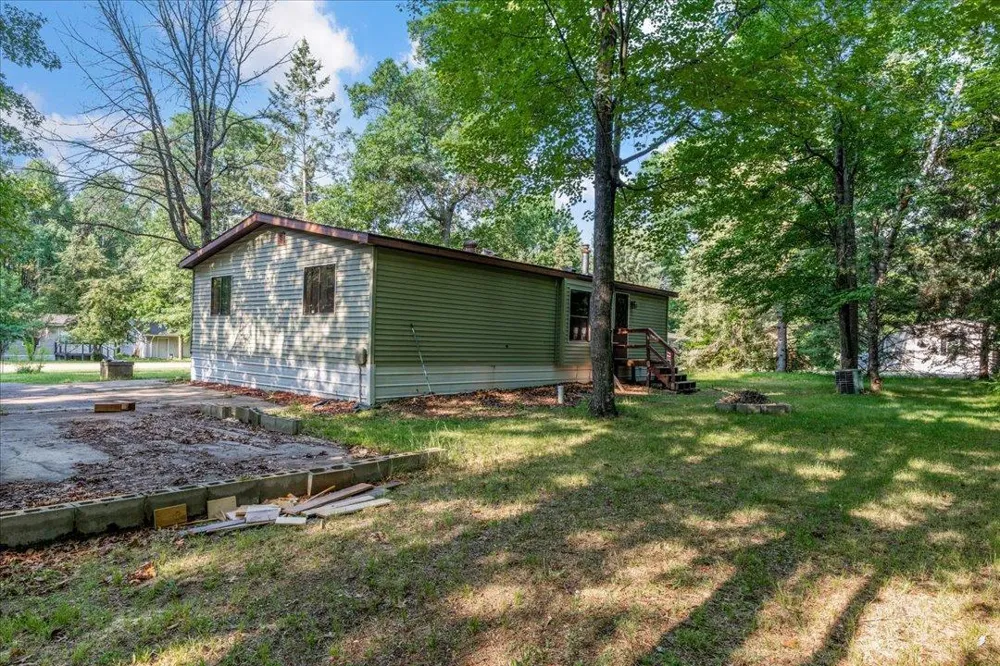 14578 Ridgeway Road Crosslake, MN 56442