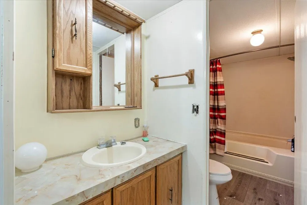 14578 Ridgeway Road Crosslake, MN 56442