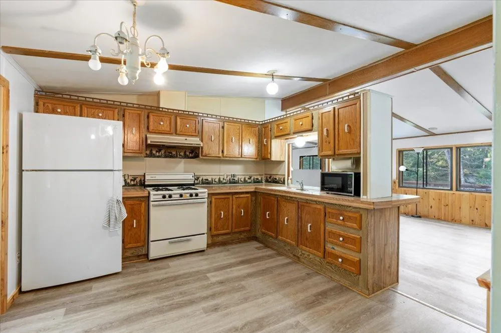 14578 Ridgeway Road Crosslake, MN 56442