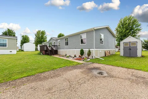 2147 Celtic Court