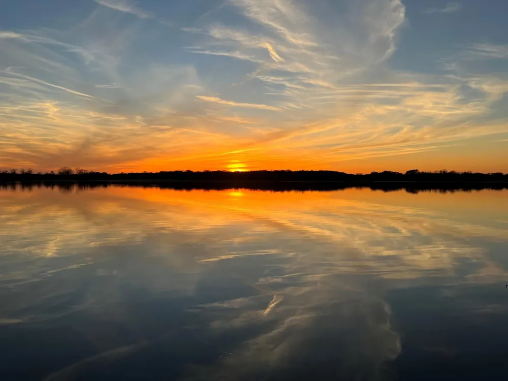 7740 Lake John Drive Annandale, MN 55302