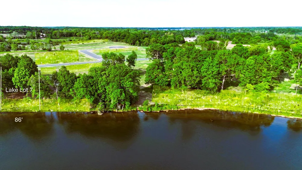 7740 Lake John Drive Annandale, MN 55302