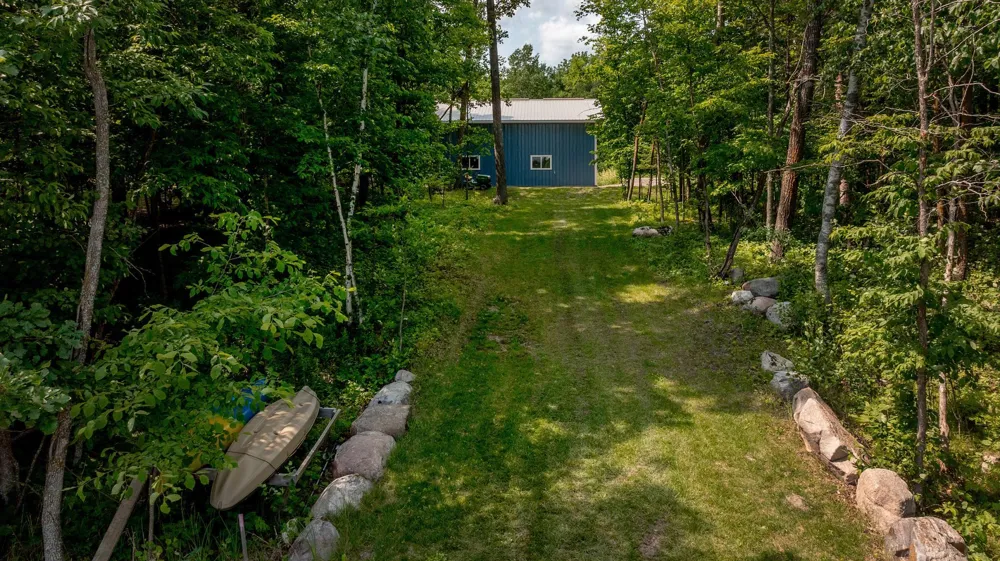 3698 Maple Drive NW Hackensack, MN 56452