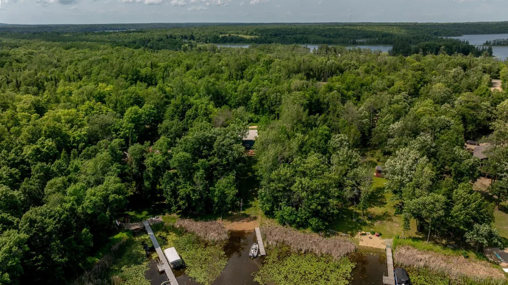 3698 Maple Drive NW Hackensack, MN 56452