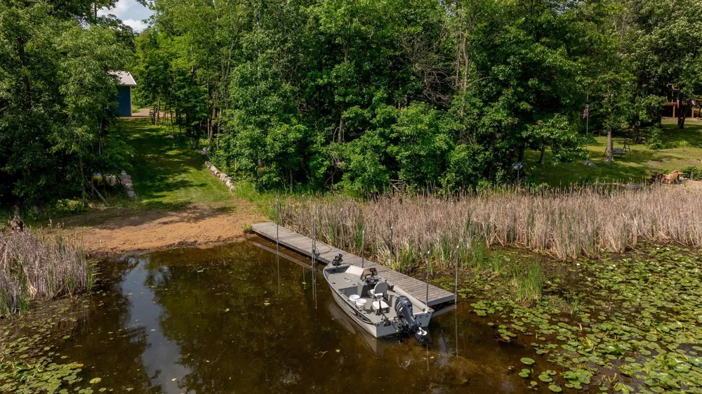 3698 Maple Drive NW Hackensack, MN 56452