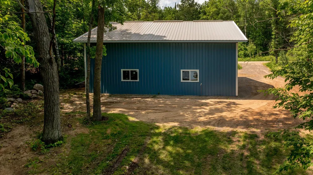 3698 Maple Drive NW Hackensack, MN 56452