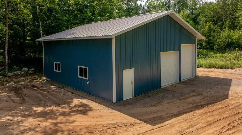 3698 Maple Drive NW Hackensack, MN 56452