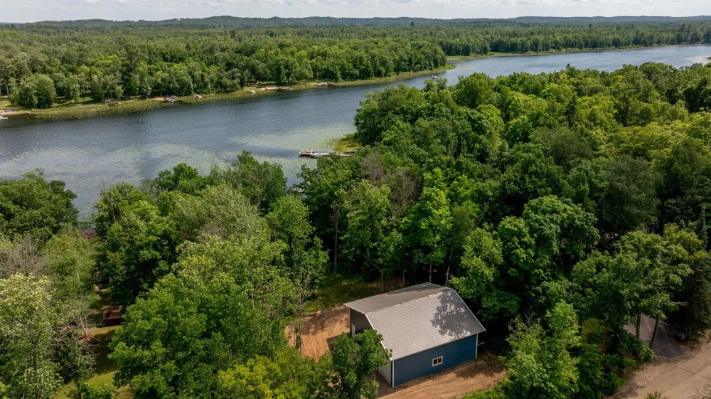 3698 Maple Drive NW Hackensack, MN 56452