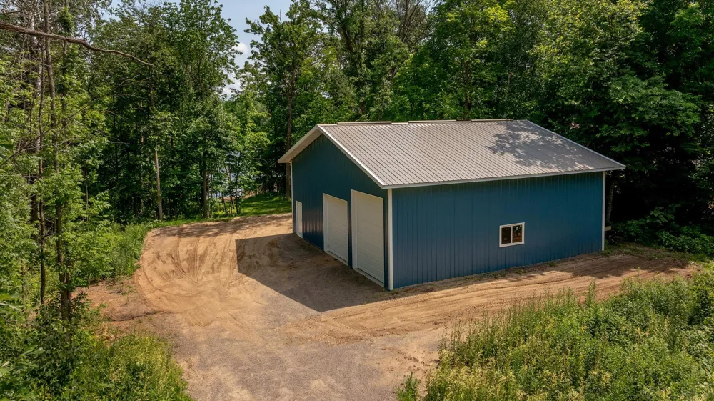 3698 Maple Drive NW Hackensack, MN 56452