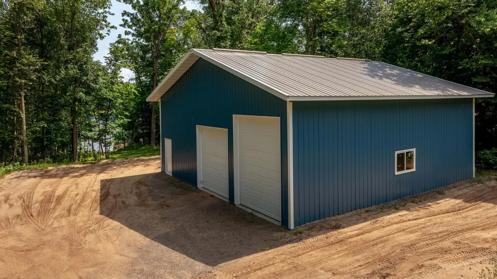 3698 Maple Drive NW Hackensack, MN 56452