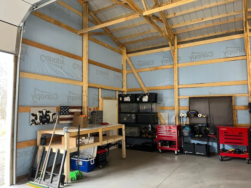 3698 Maple Drive NW Hackensack, MN 56452