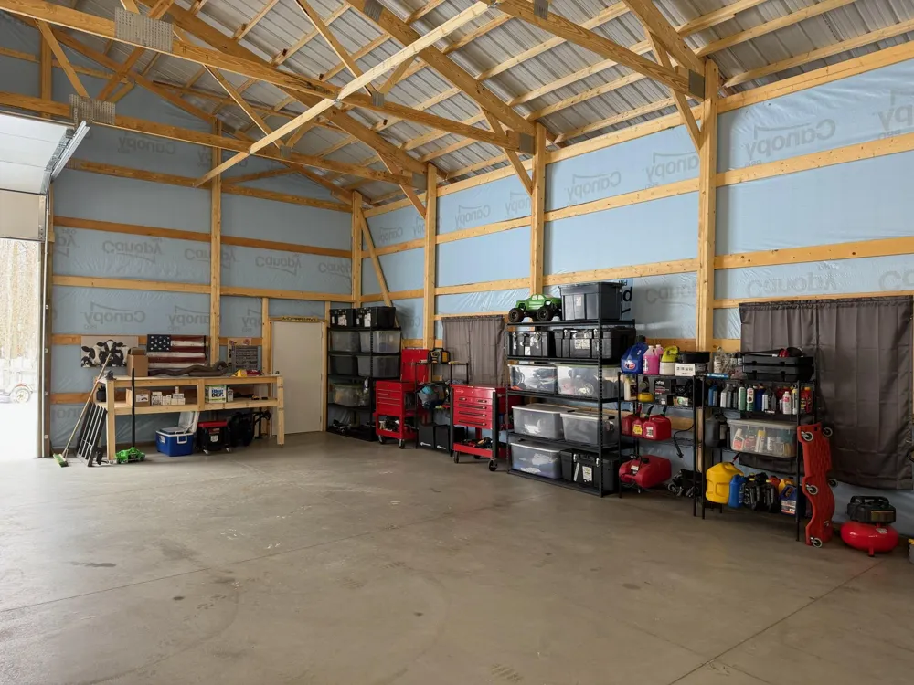 3698 Maple Drive NW Hackensack, MN 56452