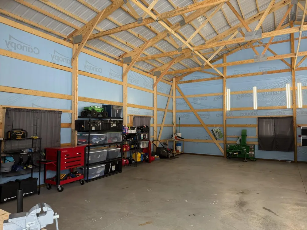 3698 Maple Drive NW Hackensack, MN 56452