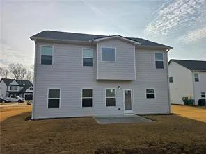 647 Skye Drive Commerce, GA 30529