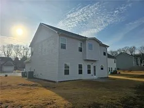 647 Skye Drive Commerce, GA 30529